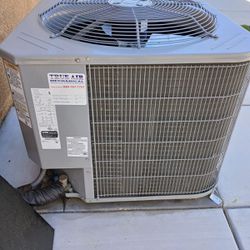 Air conditioner A/C Aire acondicionado