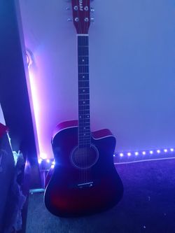 guitar