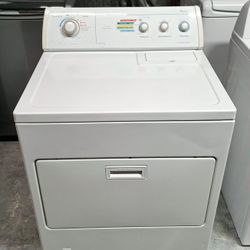 WHIRLPOOL GAS DRYER//SECADORA,,60 DAYS WARRANTY,,"FREE DELIVERY LOCAL GRATIS."