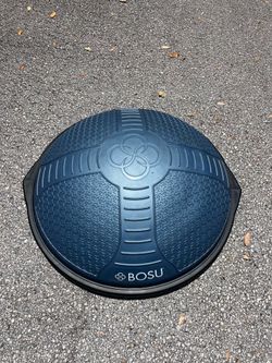 Complete Garage Gym – Squat Rack + Bench + 250lb Plates + Power Tower + BOSU + Battle Rope – Full Setup