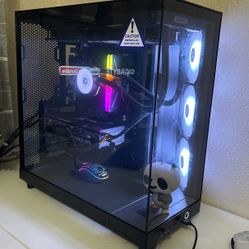 GAMING PC (trades Also) name your offer