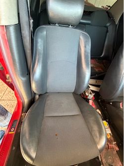 Srt4 passenger seat “fat boy”