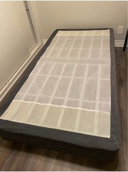 Twin Box Spring Foundation