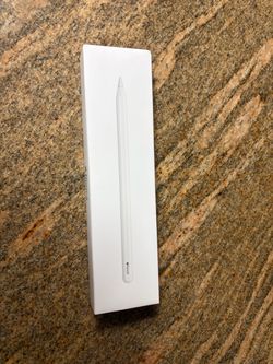Apple Pencil
