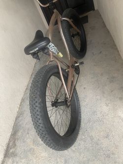 29 Inch Bike