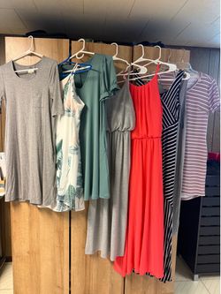 8 Women’s Summer Dresses