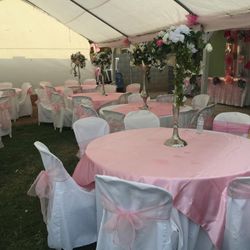 I’ll Party Quinces End Bodas