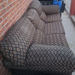 Sofa Good Condition 