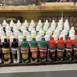 Army Painter Mega Set 