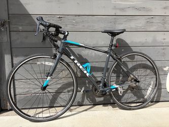 Trek Domane AL 3 Women’s