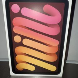 iPad Mini - 512GB (A17 PRO) WiFi+Cellular