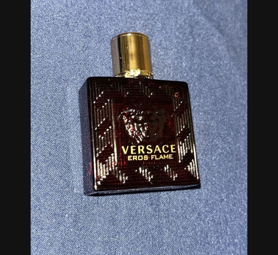 0.17 Oz Versace Eros
