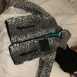 Supreme reversible