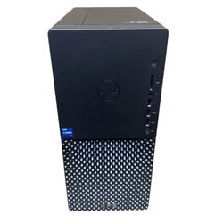 Dell XPS 8940 Gaming Desktop | Intel Core i7-11700 | RTX 3060 | 16GB RAM | 1TB NVMe | Win 11 Pro
