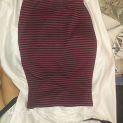 F21 Pencil Skirt