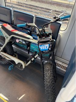 Super 73 zx