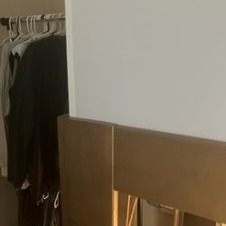 Loft Bed .  Best Shape 