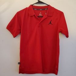 Jordan Polo Shirt boys