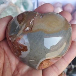 Healing Crystals And Minerals 