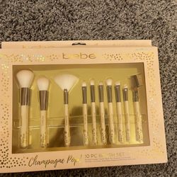 Makeup Brush Set 