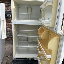 Refrigerador Buenas Condicione