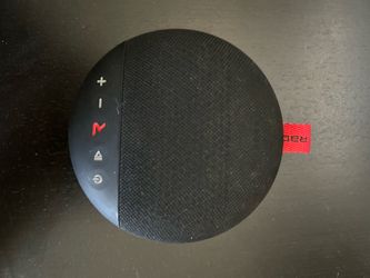 RAD Golf GPS/Bluetooth Speaker! Works great!