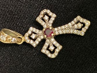 10 karat gold