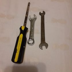 Tools
