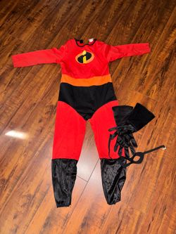 Dash Costume
