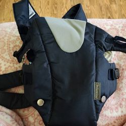 Baby Carrier 