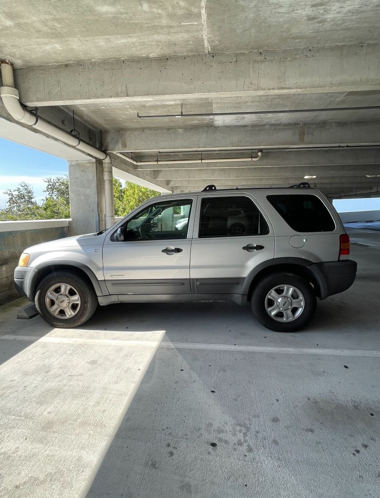 2002 Ford Escape For Salenull