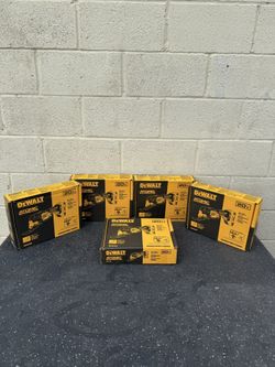Dewalt Oscillating Multi Tool