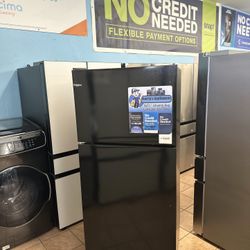 Whirlpool 30” Wide Top And Bottom Black