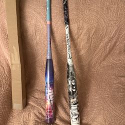 New Anarchy Shock & Dawe Slowpitch Bat