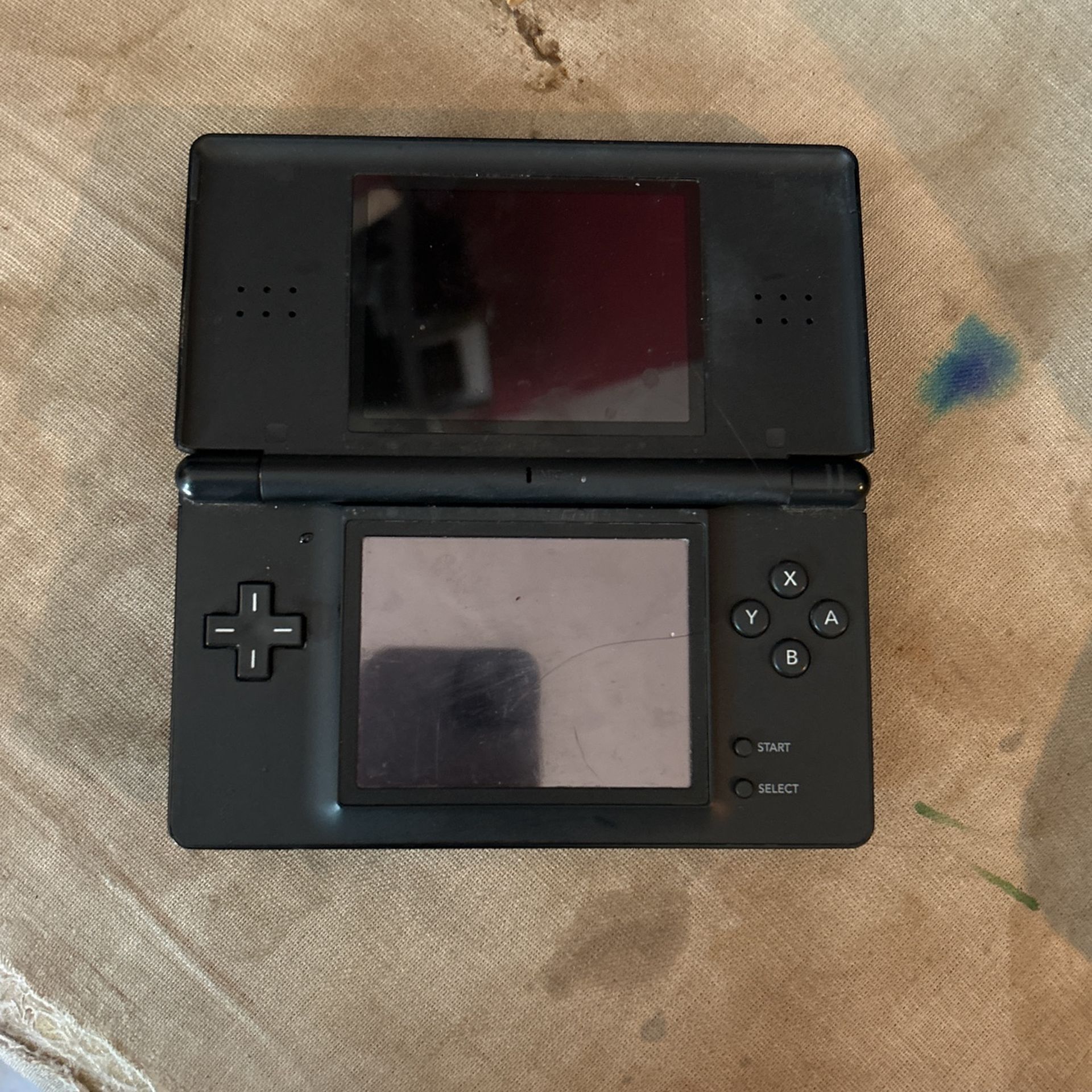 Handheld Nintendo