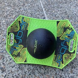 Flybar Hopper Ball