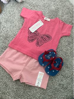 Baby Outfit