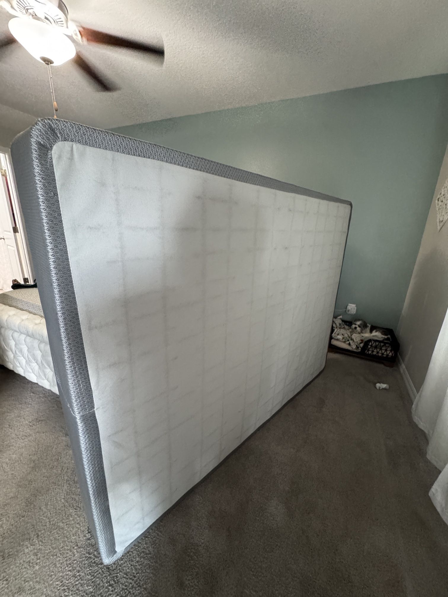 Box Spring Foundation
