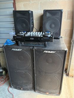 Dj cash o Zelle$1400