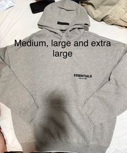 Essential sweaters
