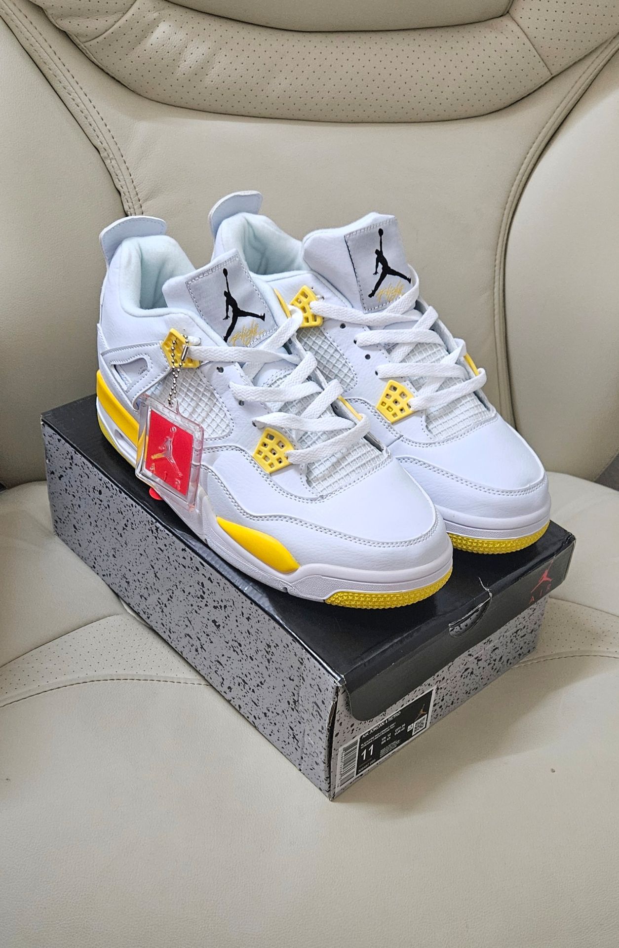 Jordan 5 Retro