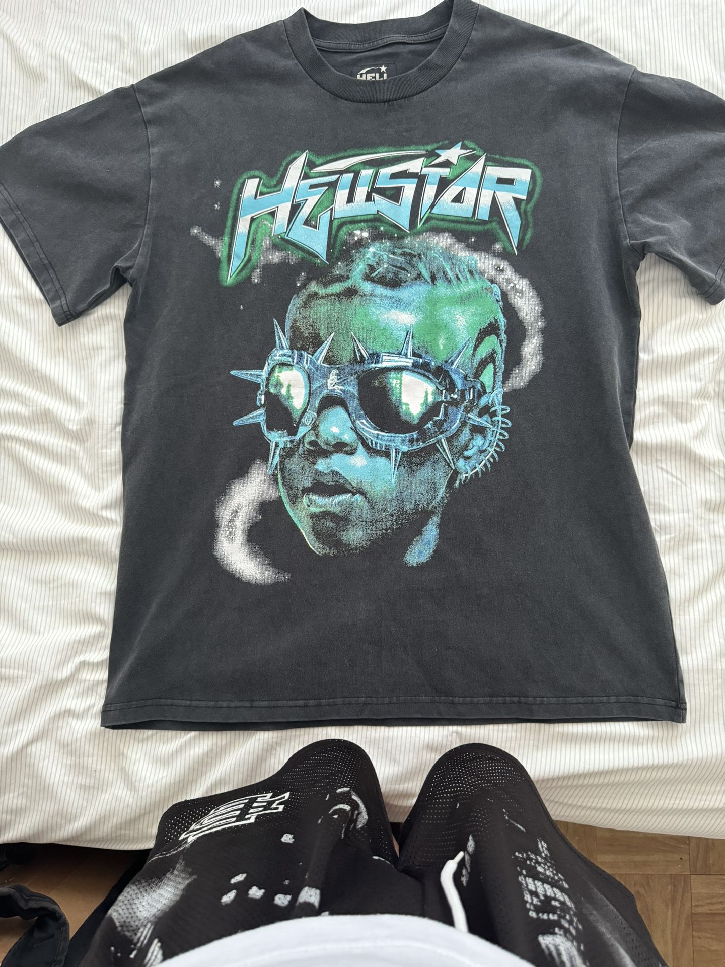 The Future HellStar T-Shirt
