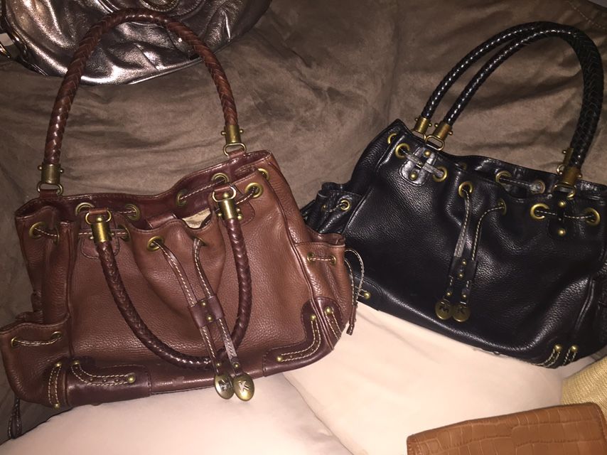 Michael Kor Handbag