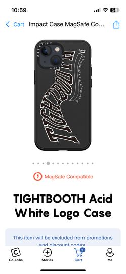 iPhone 13mini Casetify MagSafe Case