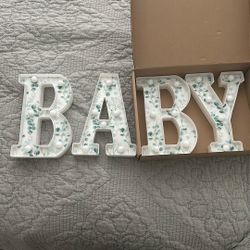 Baby Sign