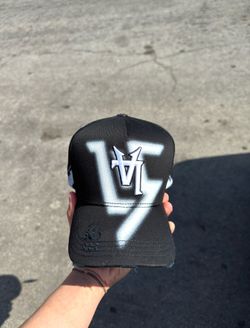 Los Supply Hat