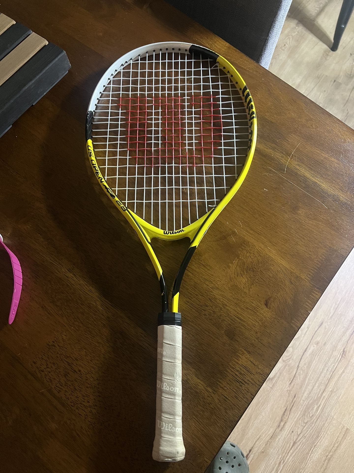 Tennis Racket