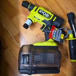 Ryobi 40v (Tools Only)