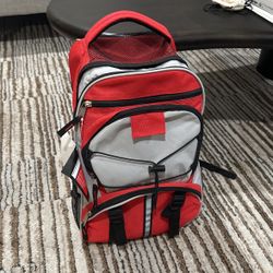 Brand New Emergency Bag
