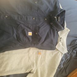 Carhart Shirts 